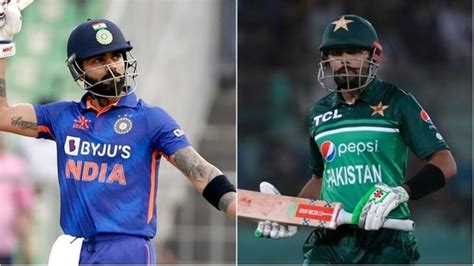 'Comparison with Kohli makes no sense. Babar is just starting': Misbah | Crickit