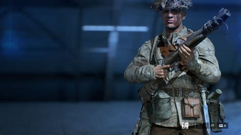 Battlefield V - De Lisle Commando Carbine image - JONES™ - IndieDB