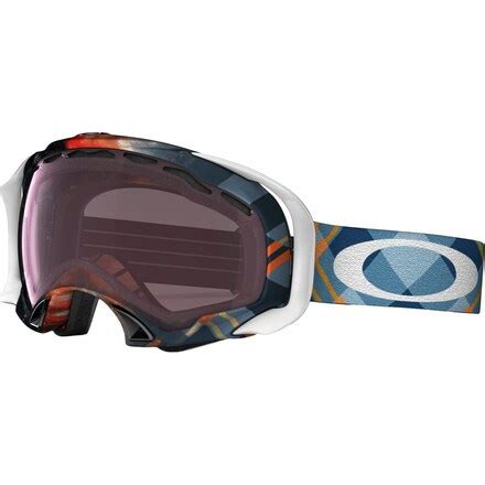 Oakley Splice Prizm Goggle - Ski