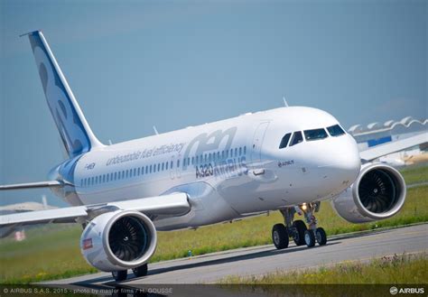 Pratt & Whitney Launches Upgraded, Sustainable Turbofan for Airbus A320neo Family - autoevolution