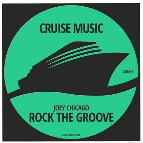 Stream Joey Chicago -Rock the groove (Cruise Music)(OUT NOW!!) by Joey Chicago | Listen online ...