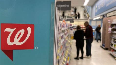 Vecinos lamentan el cierre definitivo de Walgreens en Capitol y ...