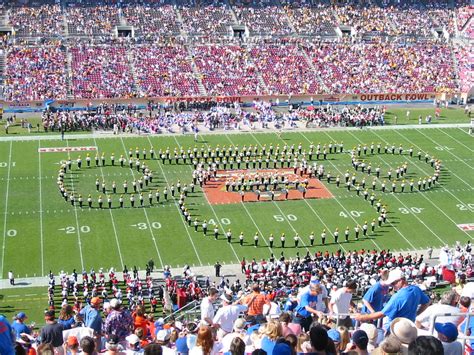 Outback Bowl 2004 - IMG_2467 | This photo was taken at the O… | Flickr