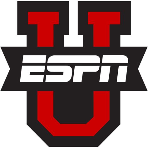 File:ESPN U logo.svg - Wikipedia