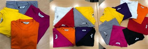 Buy plain T-shirts in bulk in Nigeria - African Things