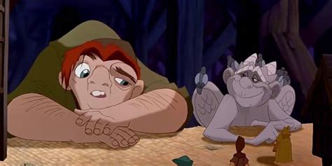 Hunchback Of Notre Dame: 10 Biggest Differences The Disney Movie Made ...