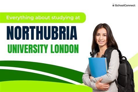 Northumbria University London | Admission process - Top Education News Feed in Nigeria Today