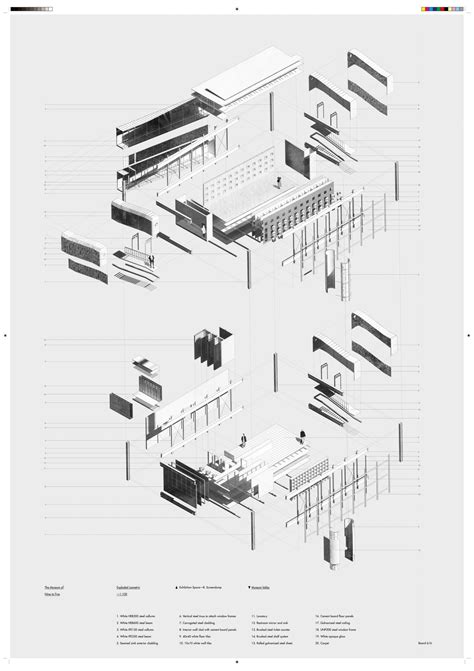 Mathias Skafte Andersen | Diagram architecture, Architecture concept diagram, Architecture ...