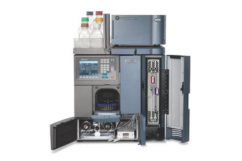 Alliance HPLC System | The Gold Standard in HPLC Analysis | Waters