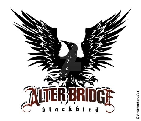 album covers airbourne | Bridge tattoo, Black bird, Black bird tattoo