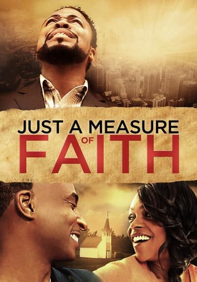 Watch Just a Measure of Faith (2014 Full Movie Free Online Streaming | Tubi