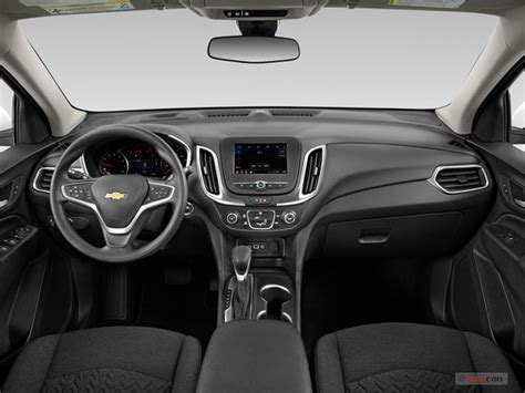 2023 Chevrolet Equinox Pictures: | U.S. News