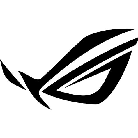 Asus Rog Logo PNG Vector EPS, SVG, Ai formats, 534.76 KB Free Download