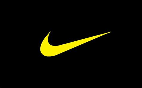 Nike amarillas, nike, amarillas, cheque, swoosh, swoosh amarillo, cheque amarillo, Fondo de ...