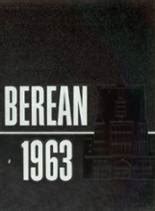 Berea High School from Berea, Ohio Yearbooks