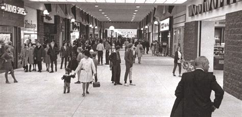 Apache Mall introduced modern retail to Rochester 50 years ago - Post Bulletin | Rochester ...