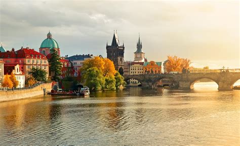 Top 7 Attractions to Enjoy in Prague, Czech Republic