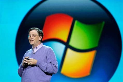 Bill Gates: Microsoft, el negocio del software (12/16)