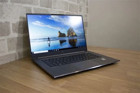 HP ZBook Studio G7 Mobile Workstation Laptop Finalprice.pk