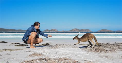 Cape Le Grand National Park