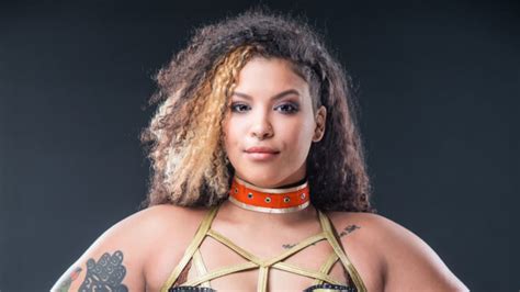 More On Willow Nightingale Signing With AEW - eWrestlingNews.com