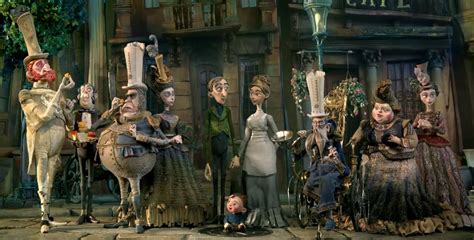 Here's Your Dose of Cuteness: The Box Trolls Official Trailer #1