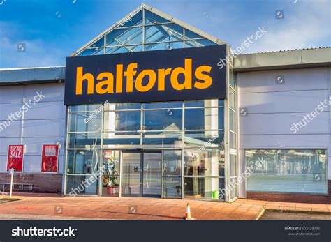 Halfords Images, Stock Photos & Vectors | Shutterstock