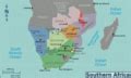 Category:Maps of Africa - Wikitravel Shared