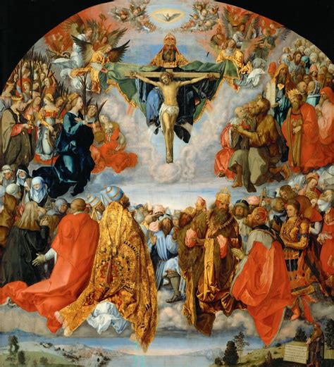 Traditional Latin Mass Calendar - October 31st to November 6th, 2016 ...