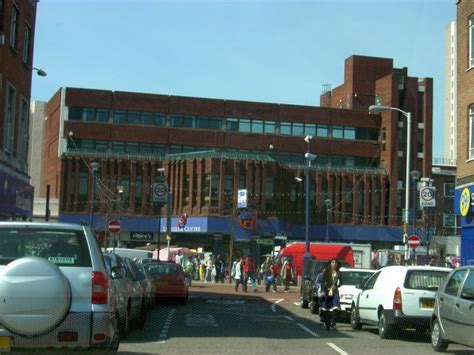 Lewisham Shopping Centre to get much-needed upgrade - News : Retail ...