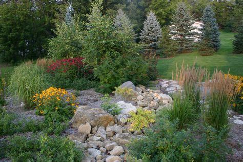 49 best slope drainage images on Pinterest | Garden ideas, Backyard ...