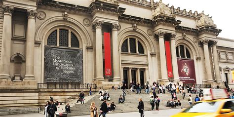 10 Best NYC Museums to Visit in 2018 - Famous Art Museums & Memorials in NYC