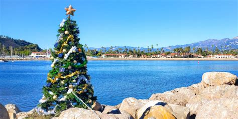 Santa Barbara Weather in December + Why You Should Still Visit!