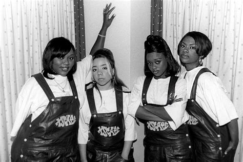 Would Kandi Burruss Make an Xscape Biopic? | The Daily Dish