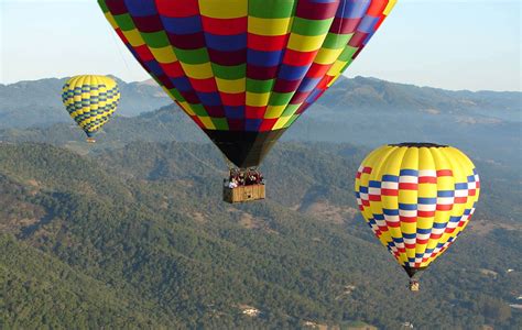 Hot Air Balloon Ride - Buckeye Recovery Network