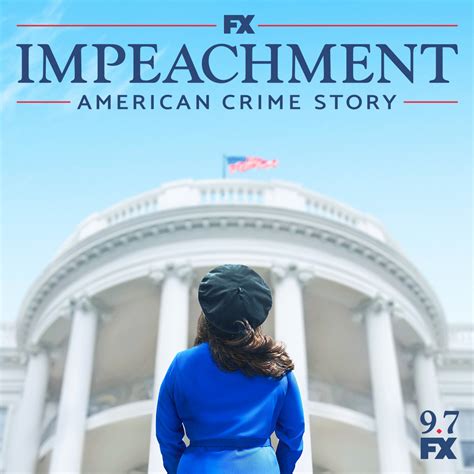 Impeachment: American Crime Story' Cast, Details — Everything to Know ...