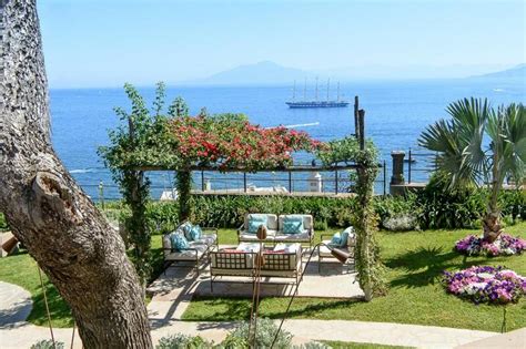 20 Best Hotels in Capri (Luxury, 5-Star)