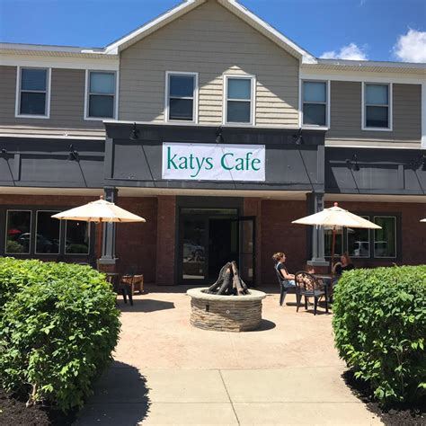 Katy's Cafe | Ellicottville NY