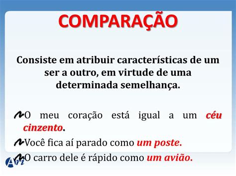 PPT - FIGURAS DE LINGUAGEM PowerPoint Presentation, free download - ID:4976495