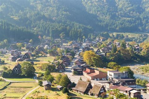 Shirakawa-Go Guide: Things To Do And How To Get There