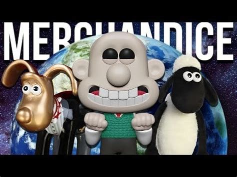 The World of Wallace & Gromit Merchandise! : r/wallaceandgromit