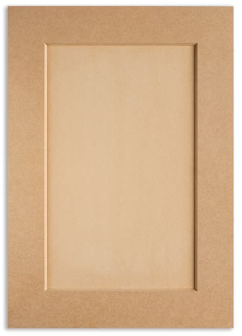 Belmont - Recessed Panel MDF Kitchen Cabinet Door