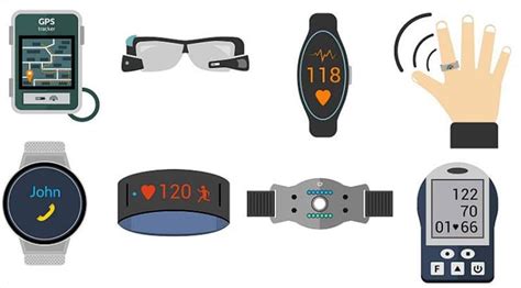 Specialized Fitness Studios And Wearable Technology