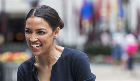 Alexandria Ocasio-Cortez Said the One Word That Could End Nancy Pelosi ...