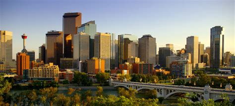 🔥 [50+] Calgary Skyline Wallpapers | WallpaperSafari