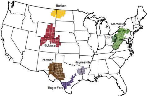 Permian Basin produces 2.2 million barrels of oil a day