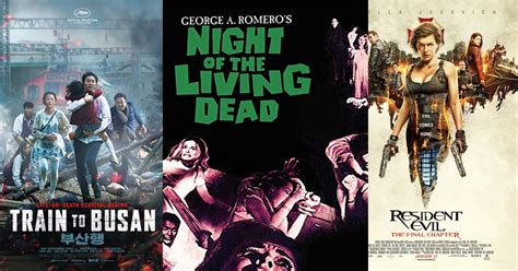 comedy zombie movies list - Cathern Weiss
