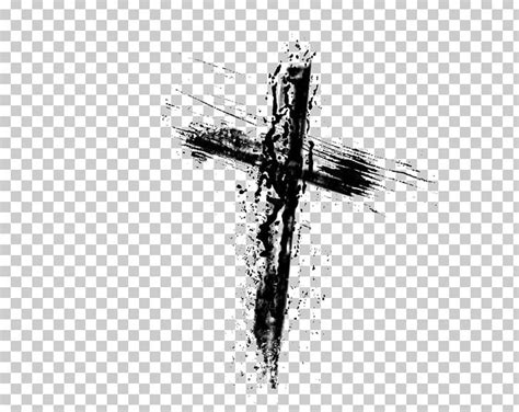 Christian Cross Tattoo Calvary Drawing PNG, Clipart, Artwork, Black And ...