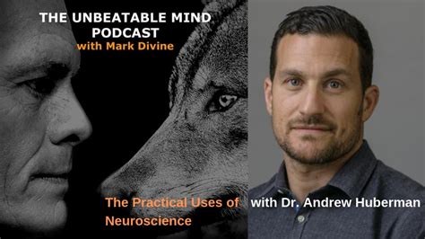 Practical Uses of Neuroscience with Dr. Andrew Huberman