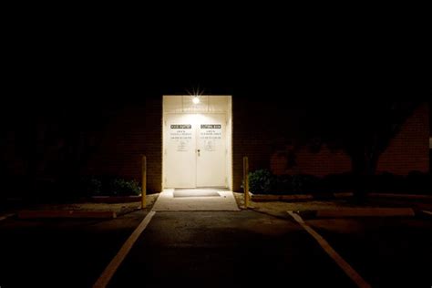 Food Pantry Door | Food pantry door - Denton, Texas 08 | Chad Hunter | Flickr